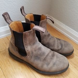 Womens Blundstone Boots